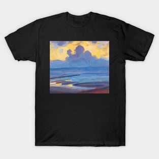 By the Sea - 1909 T-Shirt